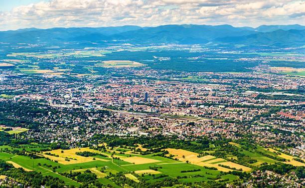 Petit Mulhouse 201 Apartman Kültér fotó